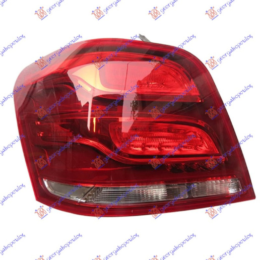 Dritë stop LED (E) (ULO)