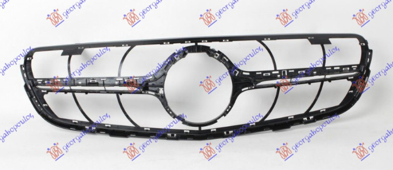 Maskë pvc/grilë e brendshme (AMG line)