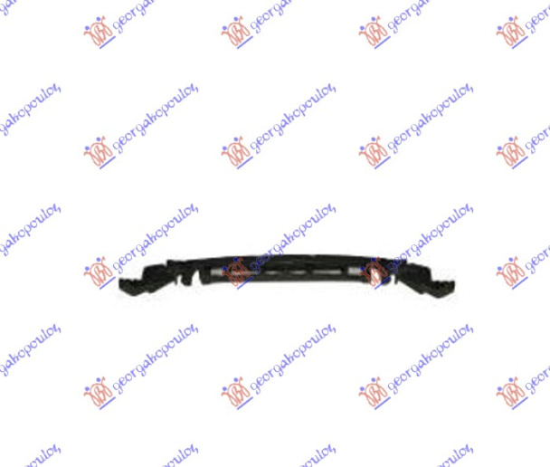 Absorbues në parakolpin e përparmë (AMG line)