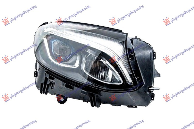 Fenerë FULL LED high perfromance (hibrid) (MARELLI)