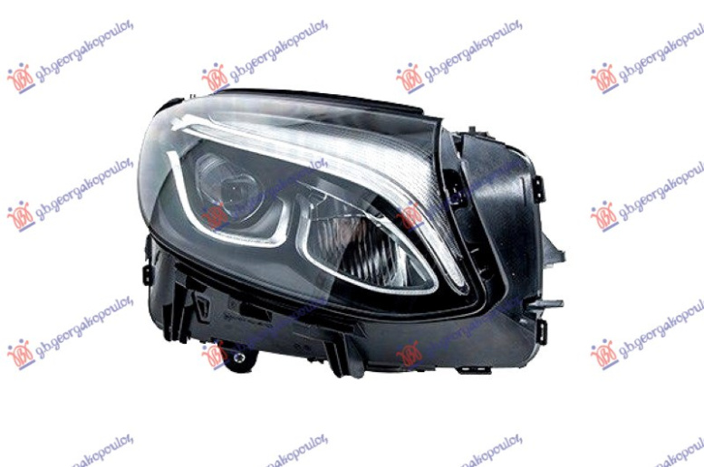 Fenerë FULL LED high perfromance (MARELLI)