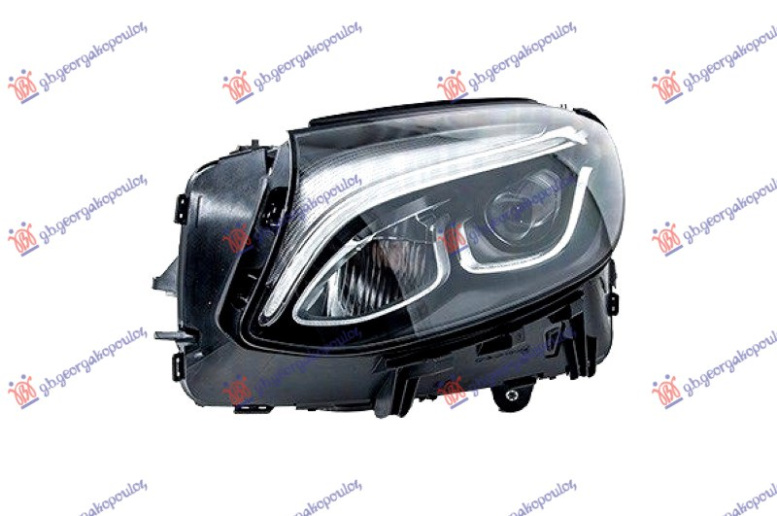 Fenerë FULL LED high perfromance (MARELLI)