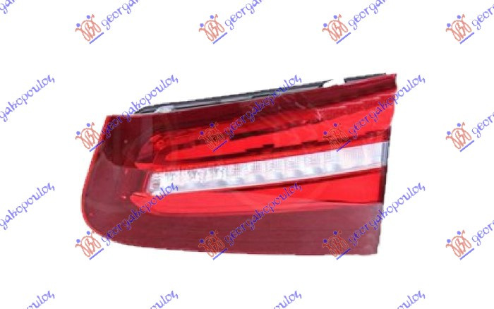 Dritë stop e brendshme LED (ULO)