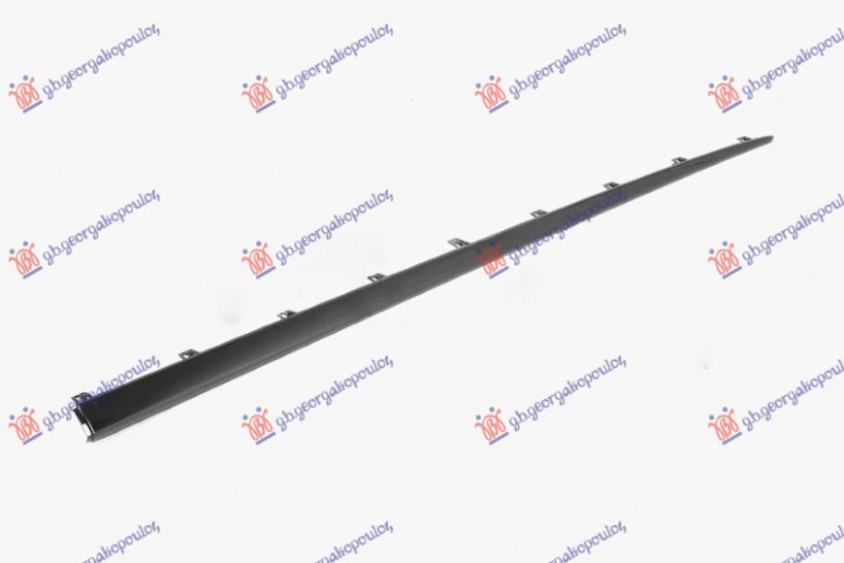 Shirit në pragun e përparmë plastik (AMG/AMG-LINE)