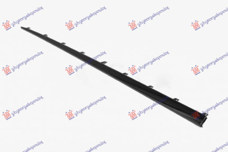 Shirit në pragun e përparmë plastik (AMG/AMG-LINE)