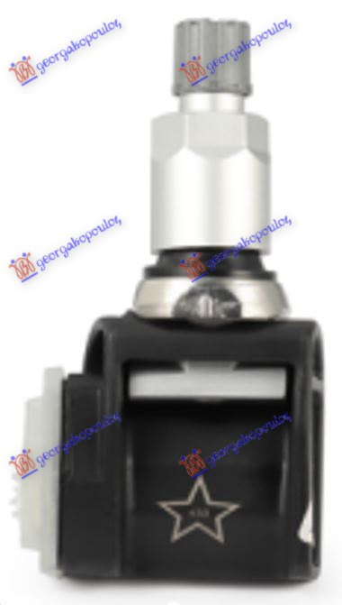 Sensori i presionit të gomave (tpms) (433mhz)