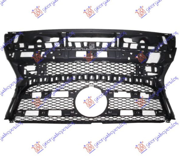 Maskë pvc/grilë e brendshme
