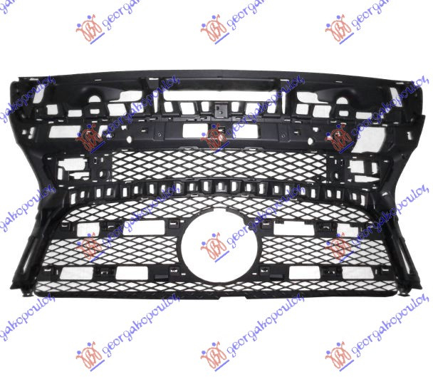 Maskë pvc/grilë e brendshme