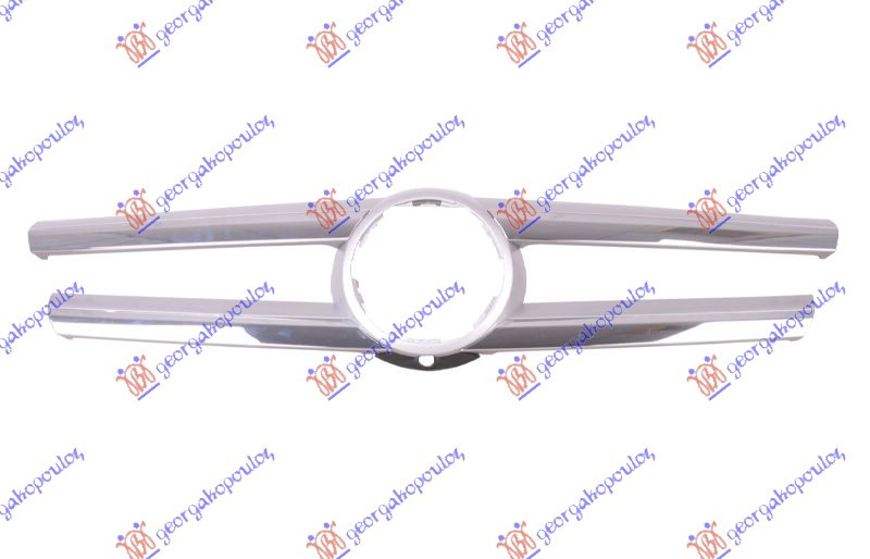 Maskë pvc/grilë e jashtme me tempomat