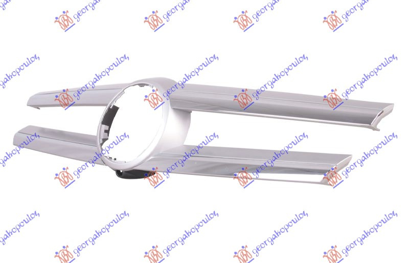 Maskë pvc/grilë e jashtme me tempomat