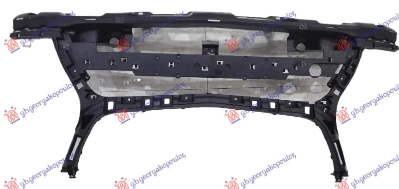 Maskë pvc/grilë e brendshme (AMG)