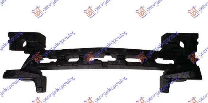Absorbues në parakolpin e përparmë (AMG line/gl63 AMG)