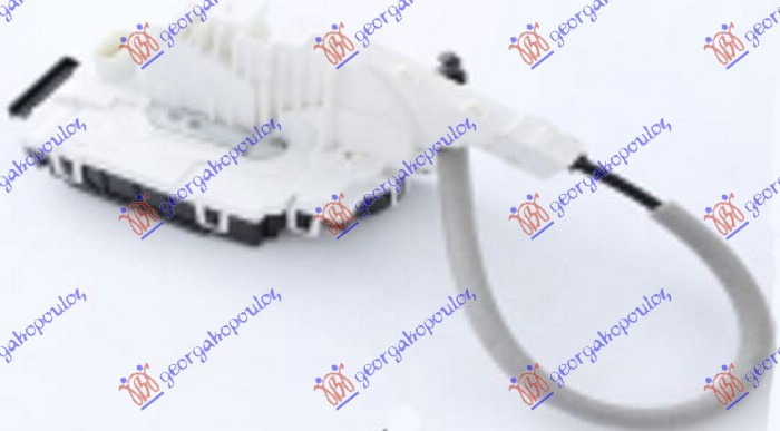Bravë për derën e përparme elektrike (4 pinë)