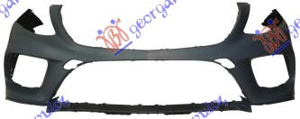 Parakolpi i përparmë (gati për ngjyrosje) (AMG line)