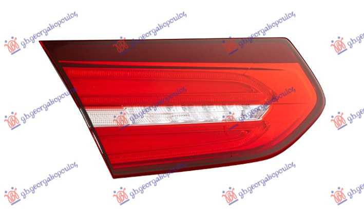 Dritë stop e brendshme LED (ULO)
