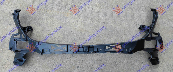 Shinë/bazë për për parakolpinin e përparmë i sipërm plastik (AMG-LINE)