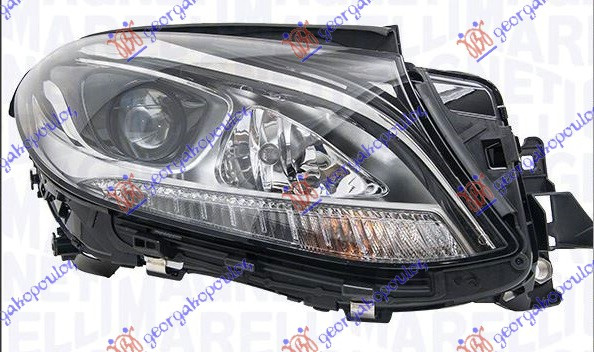 Fenerë elektrik (me LEDDritë ditore) (MARELLI)