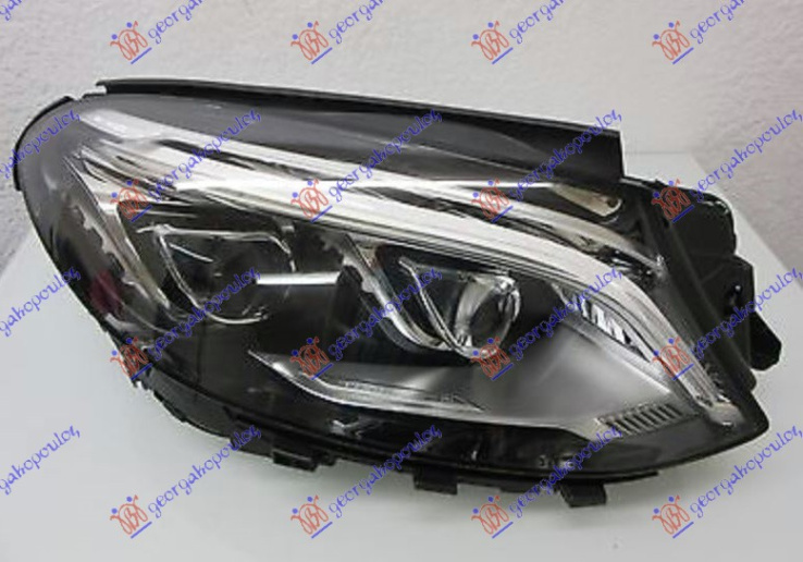 Fenerë FULL LED (MARELLI)