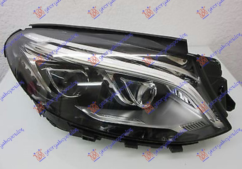 Fenerë FULL LED (MARELLI)