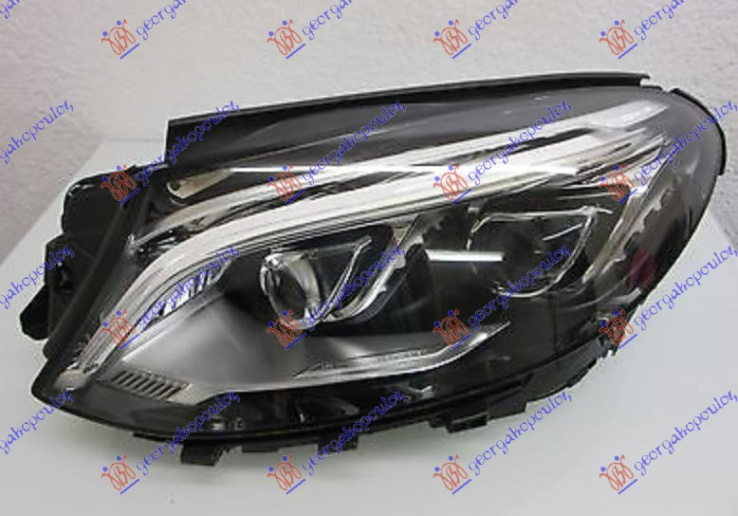 Fenerë FULL LED (MARELLI)