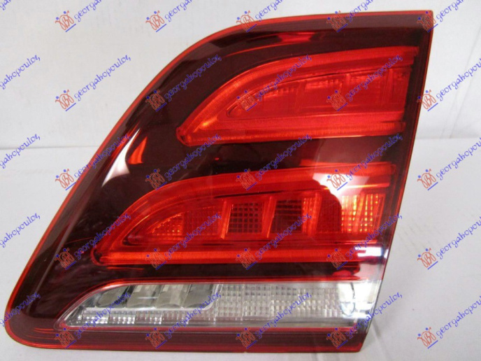 Dritë stop e brendshme LED (E)