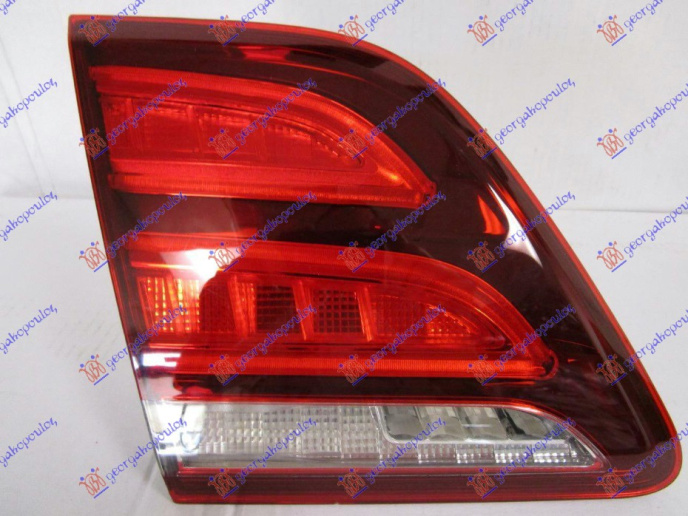 Dritë stop e brendshme LED (E)