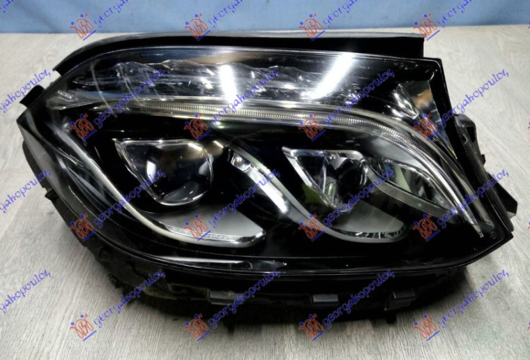 Fenerë FULL LED (MARELLI)