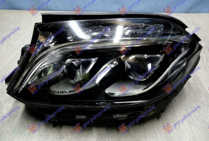 Fenerë FULL LED (MARELLI)