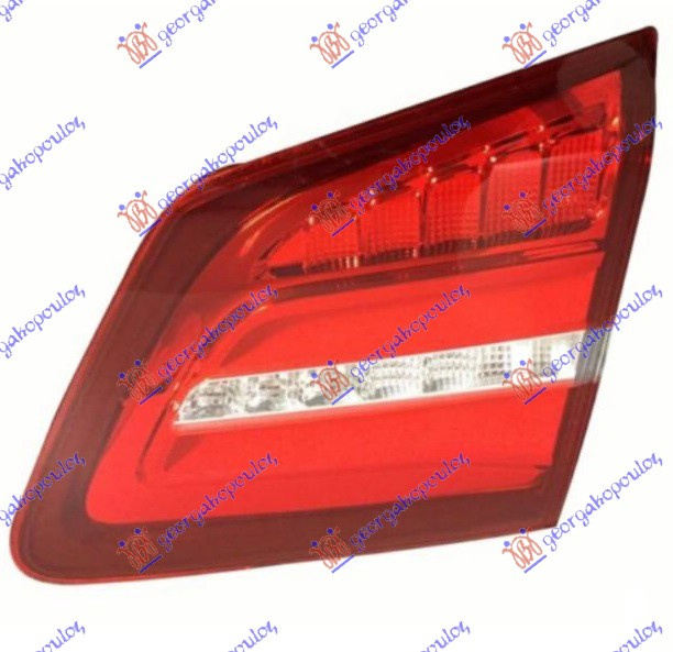 Dritë stop e brendshme LED (MARELLI)