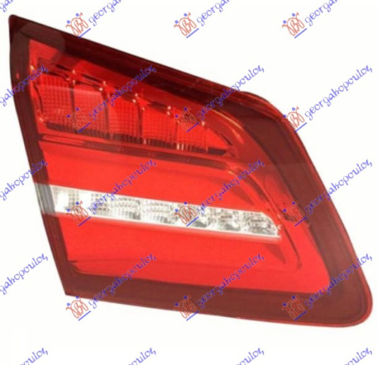 Dritë stop e brendshme LED (MARELLI)