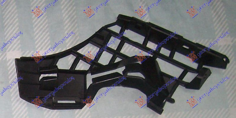 Shtërngues/mbajtës për parakolpin e përparmë anësor plastik (AMG line)