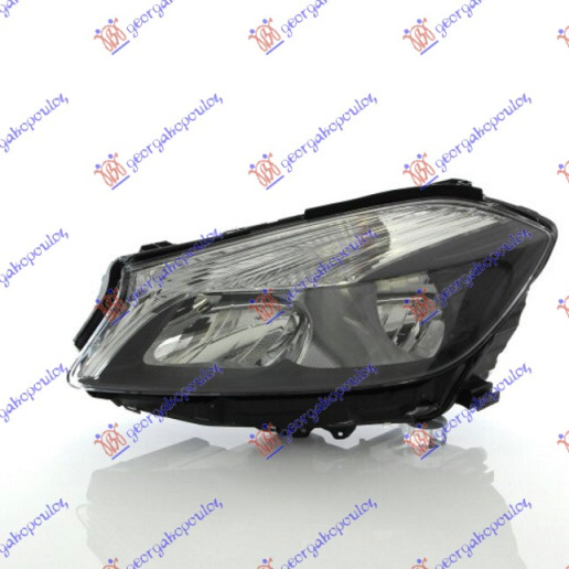 Fenerë elektrik (E) (me motor) (DEPO)