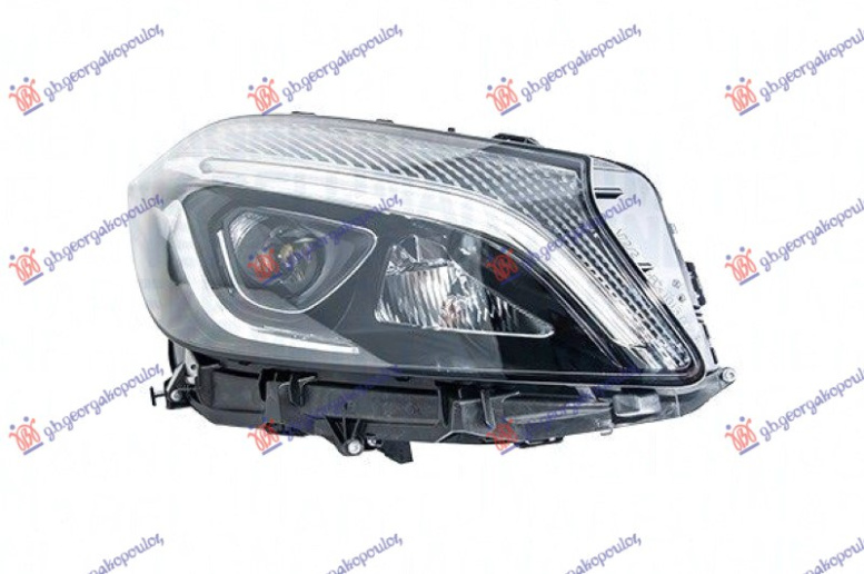 Fenerë FULL LED (MARELLI)