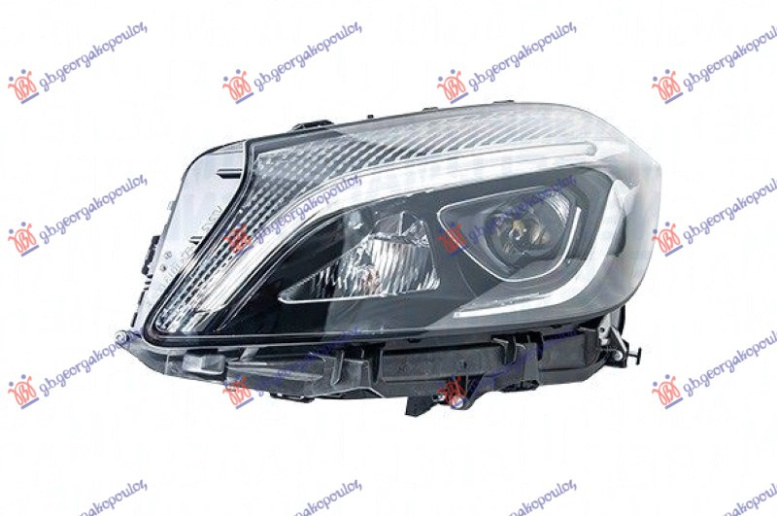 Fenerë FULL LED (MARELLI)