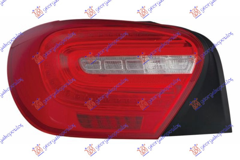 Drita stop LED
