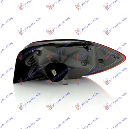 Dritë stop LED (ULO)