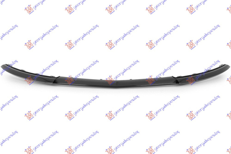 Spoiler për parakolpin e përparëm (a45 AMG)