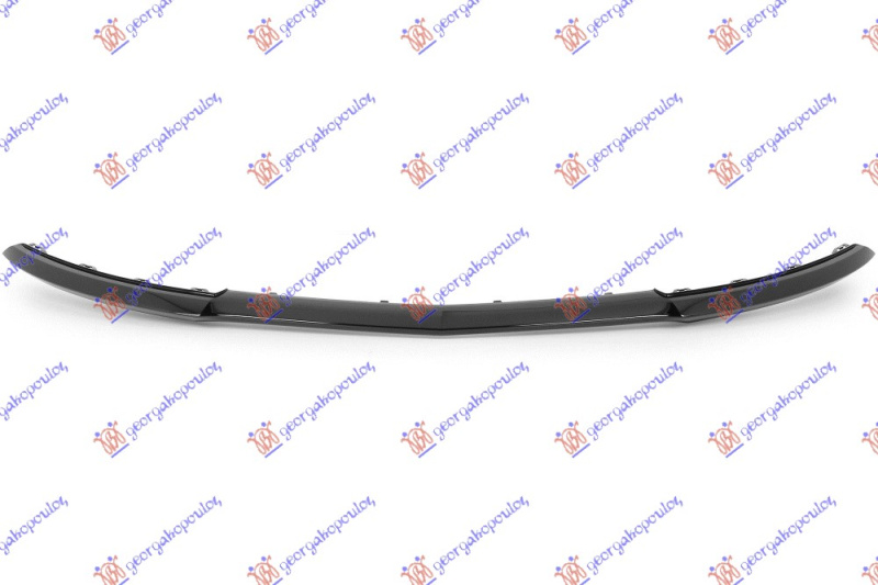 Spoiler për parakolpin e përparëm (a45 AMG)