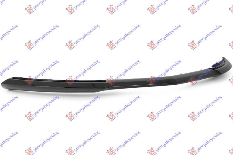 Spoiler për parakolpin e përparëm (a45 AMG)