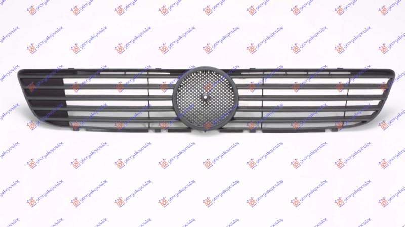 Maskë pvc/grilë (v-class)
