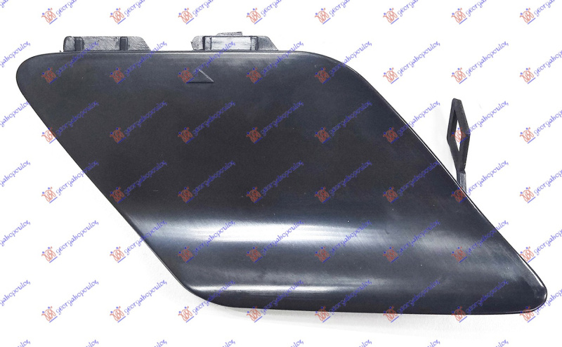Kapak për çengel në parakolpin e përparëm (AMG-LINE)