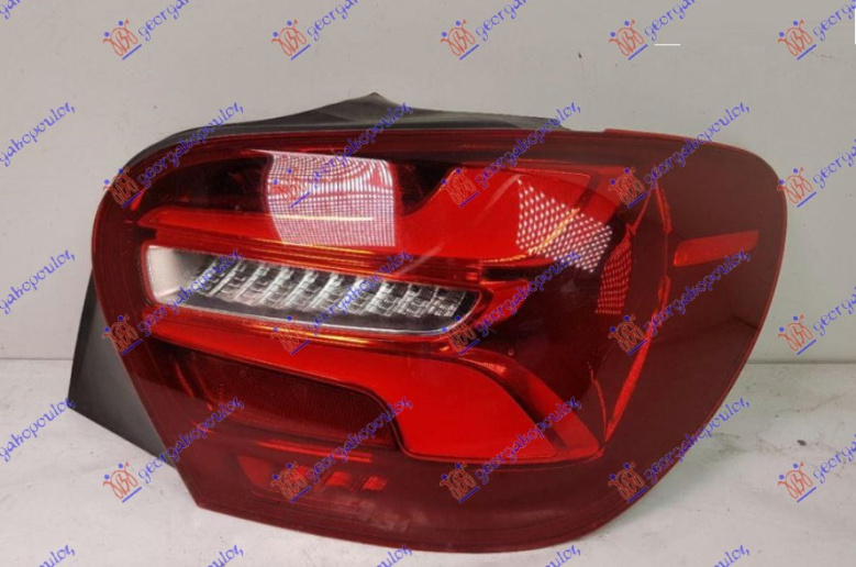 Dritë stop FULL LED (Origjinal)