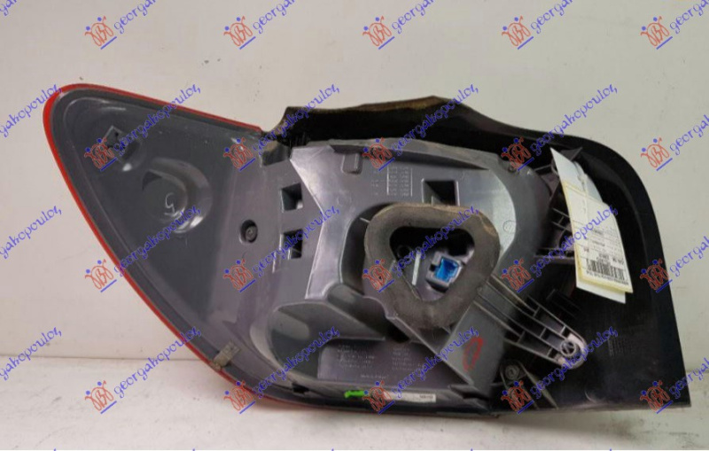 Dritë stop FULL LED (Origjinal)