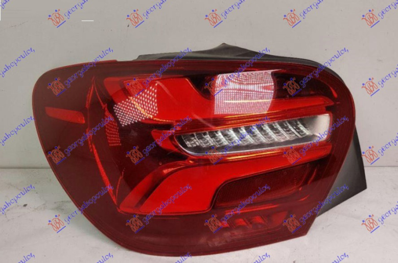 Dritë stop FULL LED (Origjinal)