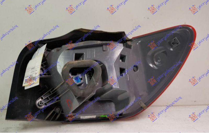 Dritë stop FULL LED (Origjinal)