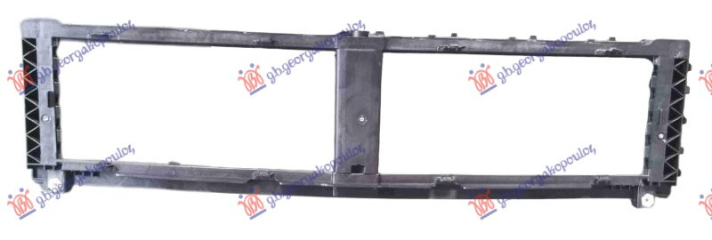 Thithës ajri radiator për motor
