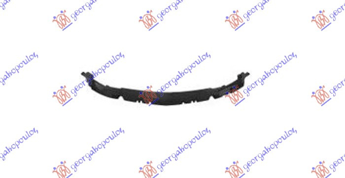 Absorbues në parakolpin e përparmë (AMG-LINE)