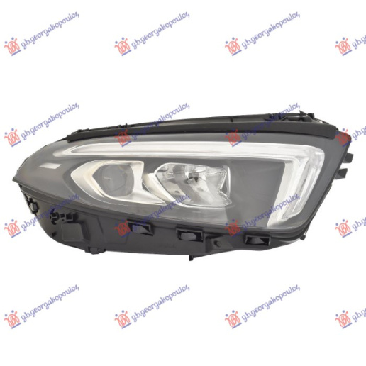 Fenerë FULL LED (high perfromance) (E) (DEPO)