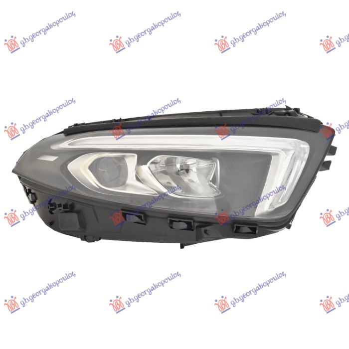 Fenerë FULL LED (high perfromance) (E) (DEPO)