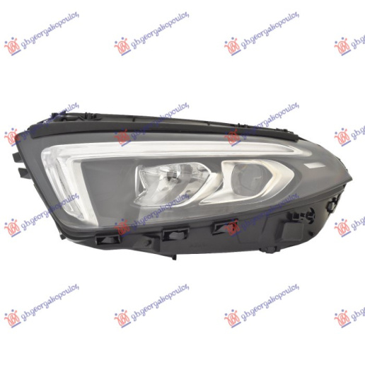 Fenerë FULL LED (high perfromance) (E) (DEPO)